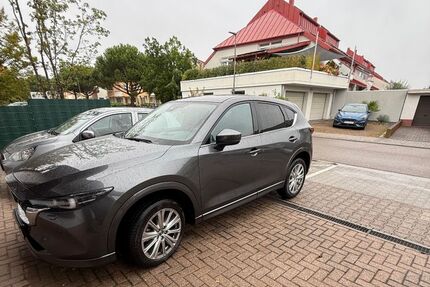 Mazda CX-5 28.247 km 34.600 € Dannstadt-Schauernheim 67125
