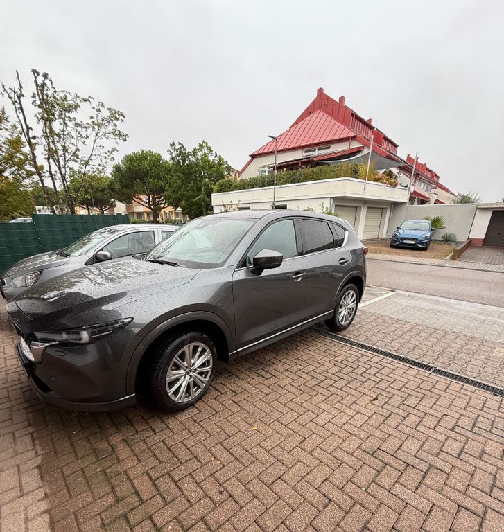 Mazda CX-5 28.247 km 34.600 € Dannstadt-Schauernheim 67125