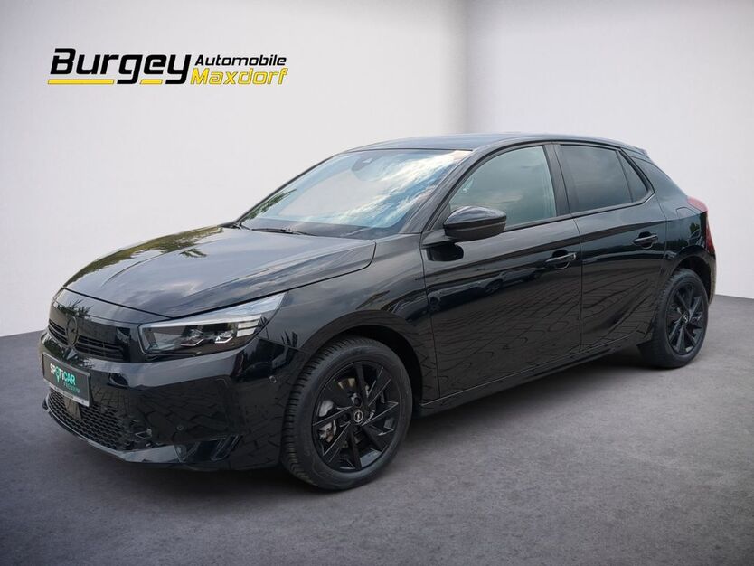 Opel Corsa 7.900 km 18.980 € Maxdorf 67133