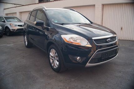 Ford Kuga 159.258 km 5.980 &euro; Worms 67547