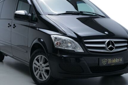 Mercedes-Benz Viano 237.000 km 14.990 &euro; Altlußheim 68804