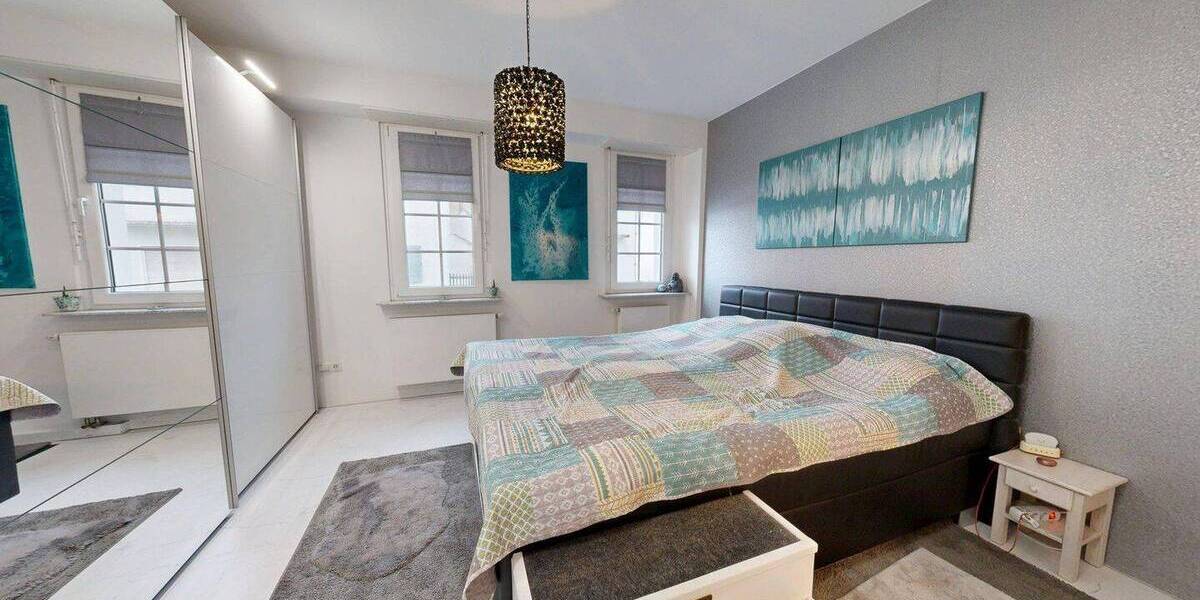 Einfamilienhaus Lampertheim - 4 Zimmer, 164 m&sup2;, 485.000&euro; | Angebot:25702892