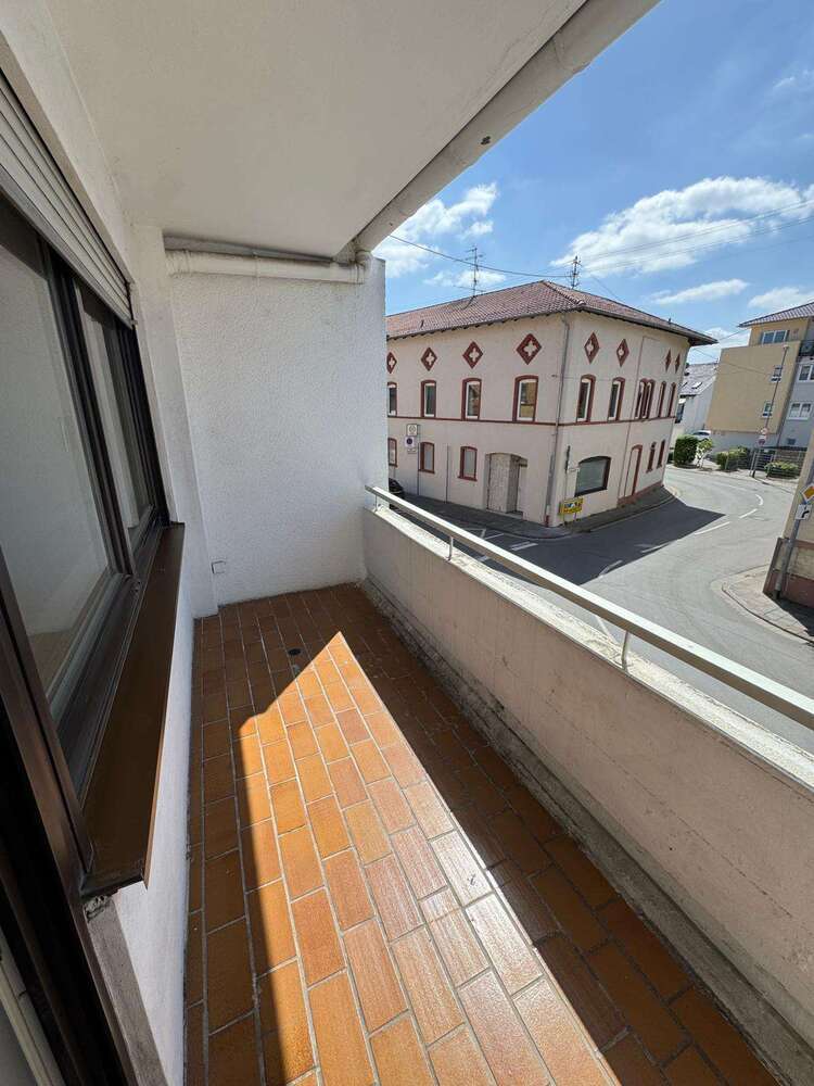 Wohnung zum Mieten in Beindersheim 690 € 46 m²