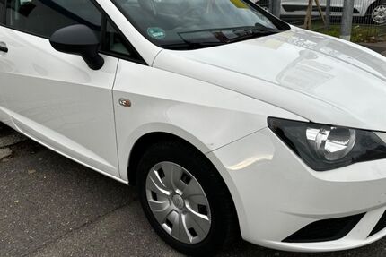 Seat Ibiza 202.000 km 2.250 &euro; Mannheim 68309