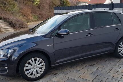 VW Golf 83.000 km 12.250 € Grünstadt 67269