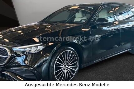 Mercedes-Benz E 300 22.000 km 61.890 &euro; Lampertheim 68623
