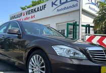 Mercedes S 250