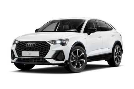 Audi Q3 7.740 km 39.880 &euro; Speyer 67346