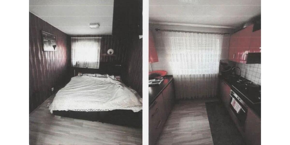 Etagenwohnung Lorsch - 3 Zimmer, 76 m&sup2;, 155.000&euro; | Angebot:25291251