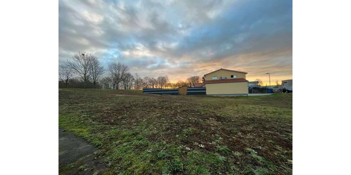 Grundstück zu verkaufen in Oberhausen-Rheinhausen 690.000 € 1043 m² zimmer