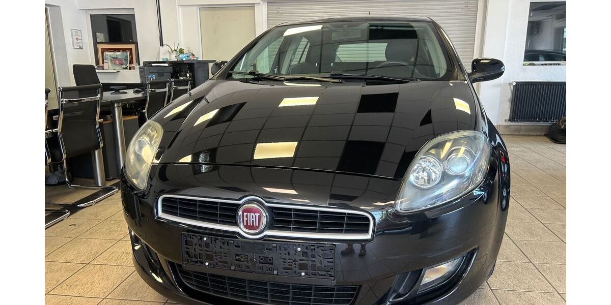 Fiat Bravo 123.600 km 3.999 &euro; Sandhausen 69207