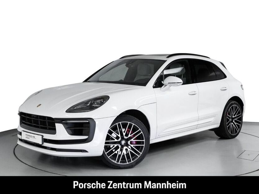 Macan