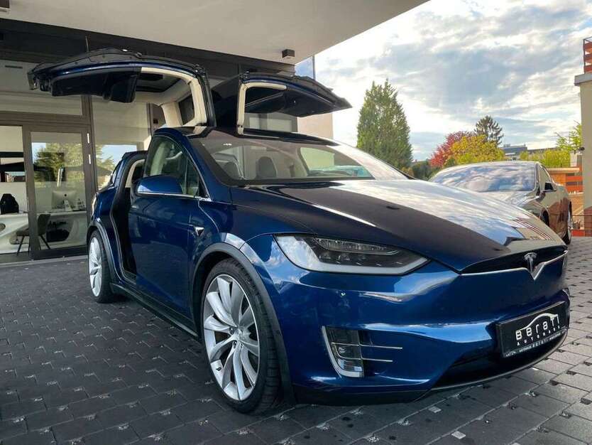 Model X