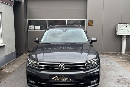 VW Tiguan 98.000 km 22.500 &euro; Mutterstadt (Kreis Ludwigshafen) 67112