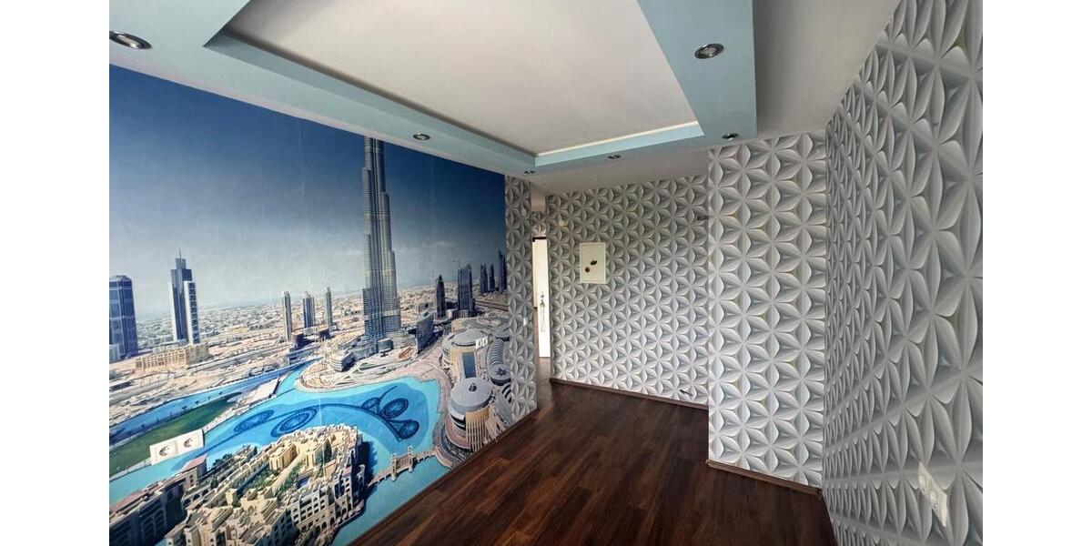 Etagenwohnung Ludwigshafen am Rhein Ludwigshafen-Oggersheim - 2 Zimmer, 55 m&sup2;, 155.000&euro; | Angebot:24563462