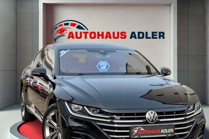VW Arteon 127.900 km 24.990 &euro; Worms 67549