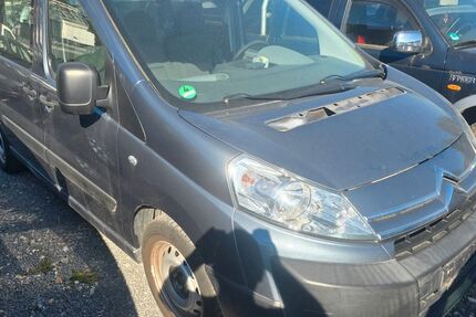 Citroen Jumpy 109.000 km 2.990 &euro; Schifferstadt 67105