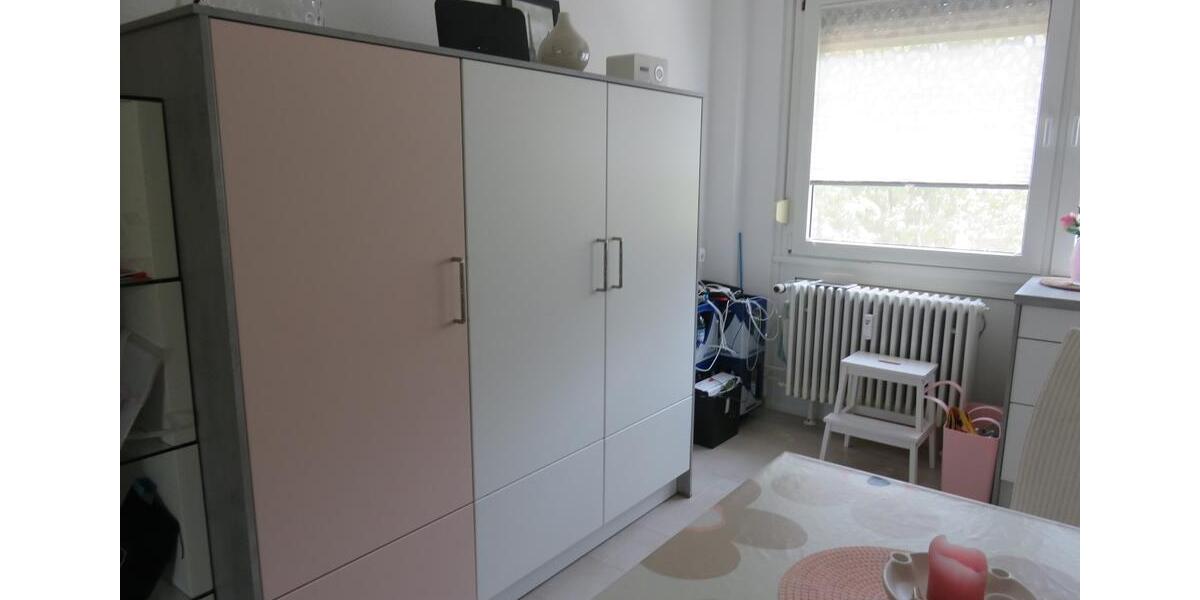Etagenwohnung Mannheim Käfertal - 3 Zimmer, 80 m&sup2;, 280.000&euro; | Angebot:26325685