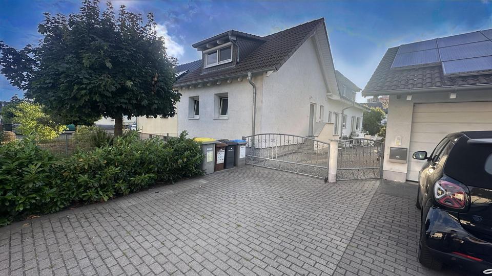 ***modernes Apartment für Pendler in einem Zweifamilienhaus mit voller Ausstattung ***