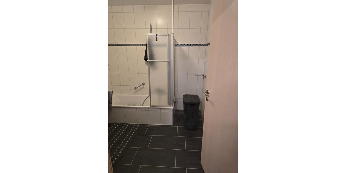 Moderne 2,5 Zimmer Erdgeschosswhg. mit Terrasse & privatem Garten 2.5 zimmer