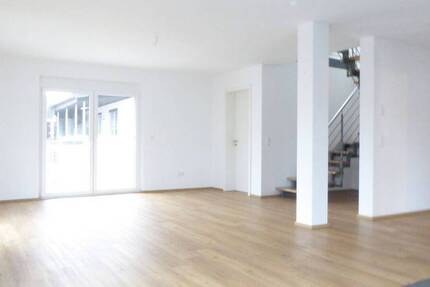 Neuwertige Maisonettewohnung in ruhiger Wohnlage 3 zimmer