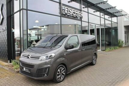 Citroen SpaceTourer 69.700 km 34.990 &euro; Freinsheim 67251