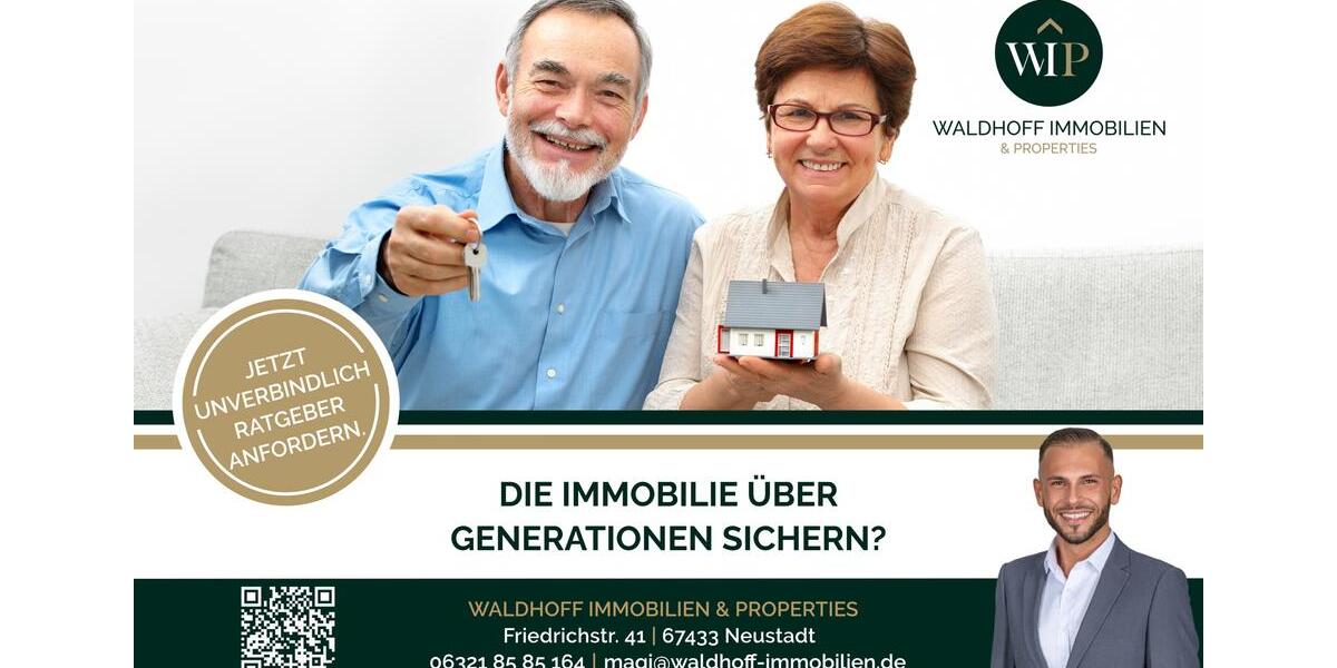 Gewerbeobjekt Neustadt an der Weinstraße - 1.750&euro; | Angebot:25126519