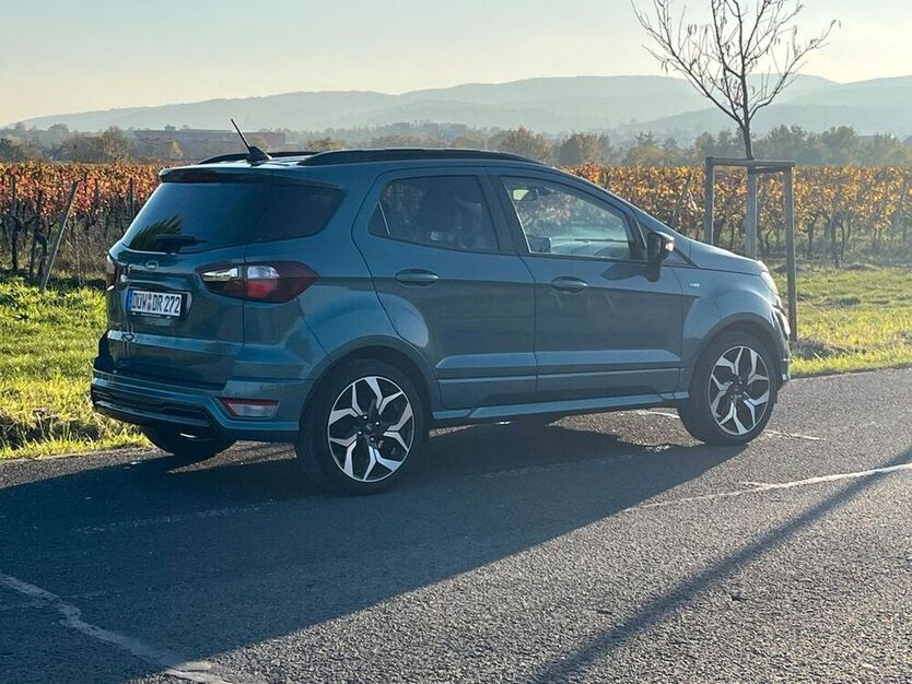 EcoSport