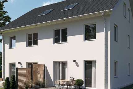 Haus Worms Vororte Südwest - 6 Zimmer, 130 m&sup2;, 449.000&euro; | Angebot:26874574