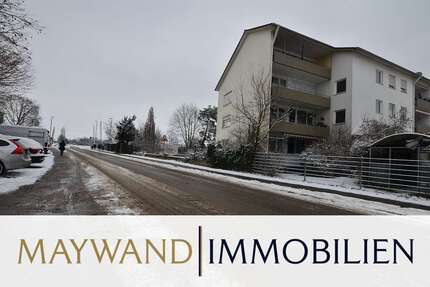 Wohnung zum Kaufen in Schwetzingen 244.800 € 89 m² 4 zimmer