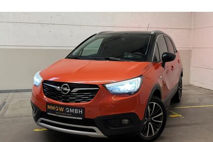 Opel Crossland (X) 78.900 km 14.490 &euro; Bensheim 64625