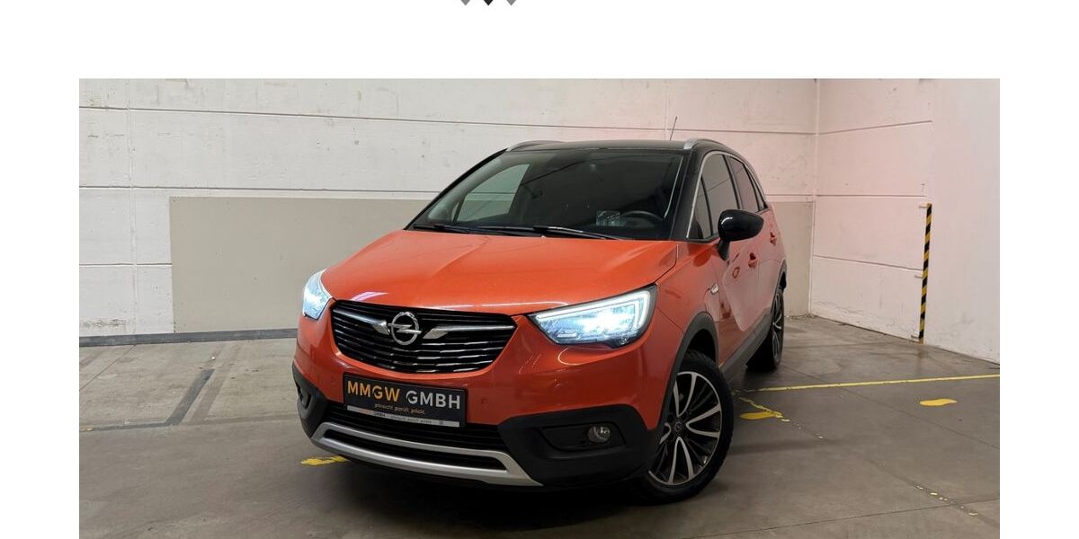 Opel Crossland (X) 78.900 km 14.490 &euro; Bensheim 64625