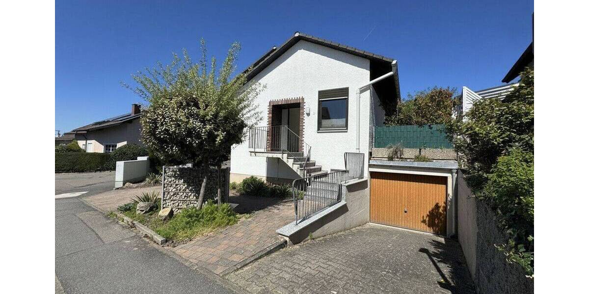 Doppelhaushälfte Weinheim Lützelsachsen - 5 Zimmer, 135 m&sup2;, 589.000&euro; | Angebot:26154495