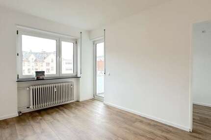 Wohnung Ludwigshafen am Rhein Parkinsel - 2 Zimmer, 53 m&sup2;, 750&euro; | Angebot:24887596