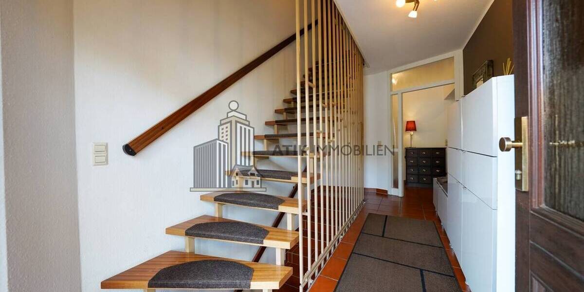 ATIK: Exklusives Ein- bis Zweifamilienhaus auf großem Eck-Grundstück mit möglicher Einliegerwohnung - Einfamilienhaus Leimen / Sankt Ilgen St Ilgen | Angebot:26267177