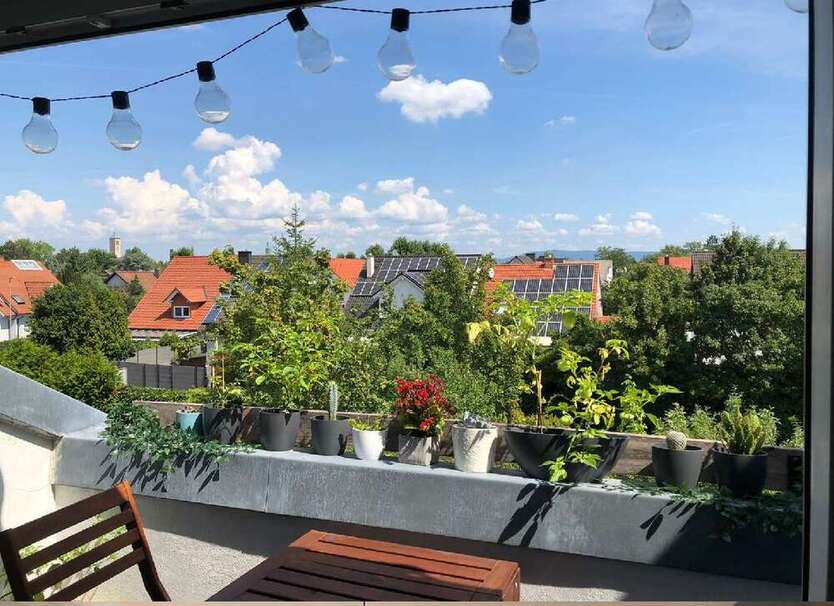 Wohnung zum Mieten in Hockenheim 720 € 77.18 m²