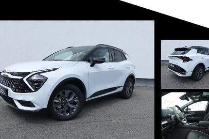 Kia Sportage 11.000 km 36.590 &euro; Bensheim 64625