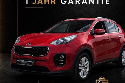 Kia Sportage 58.000 km 15.950 &euro; Speyer 67346