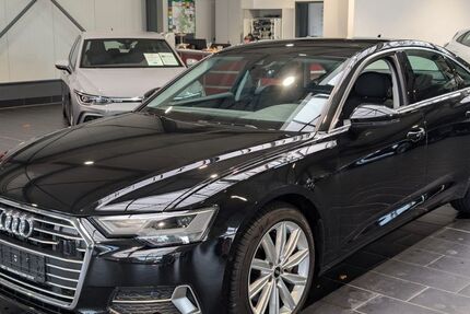 Audi A6 35.000 km 34.900 &euro; Weinheim 69469
