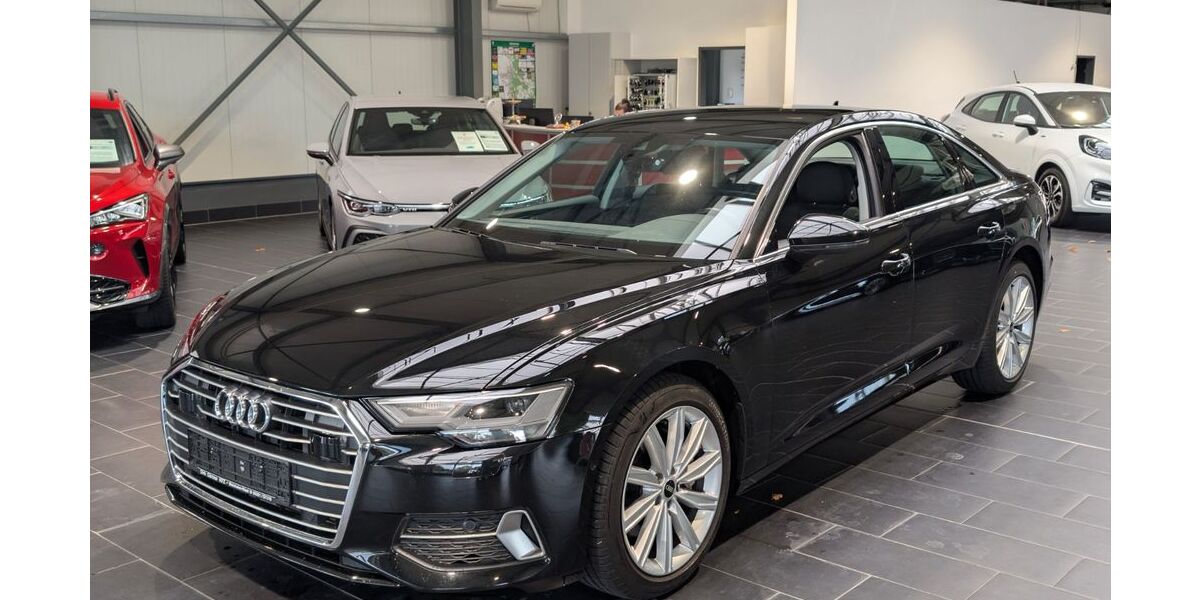 Audi A6 35.000 km 34.900 &euro; Weinheim 69469