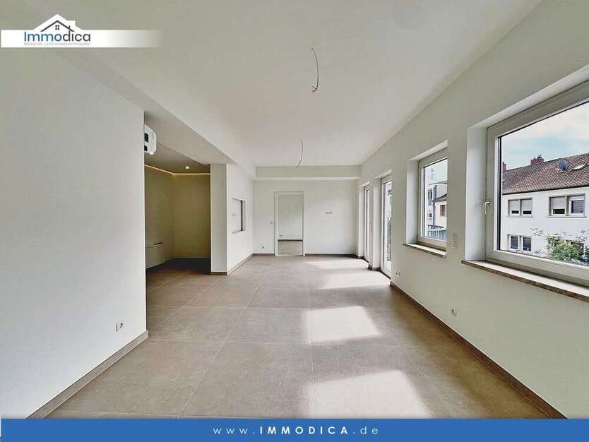 Wohnung zum Mieten in Frankenthal 900 € 72 m²