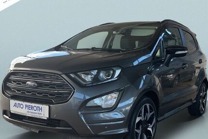 Ford EcoSport 65.900 km 17.350 &euro; Grünstadt 67269