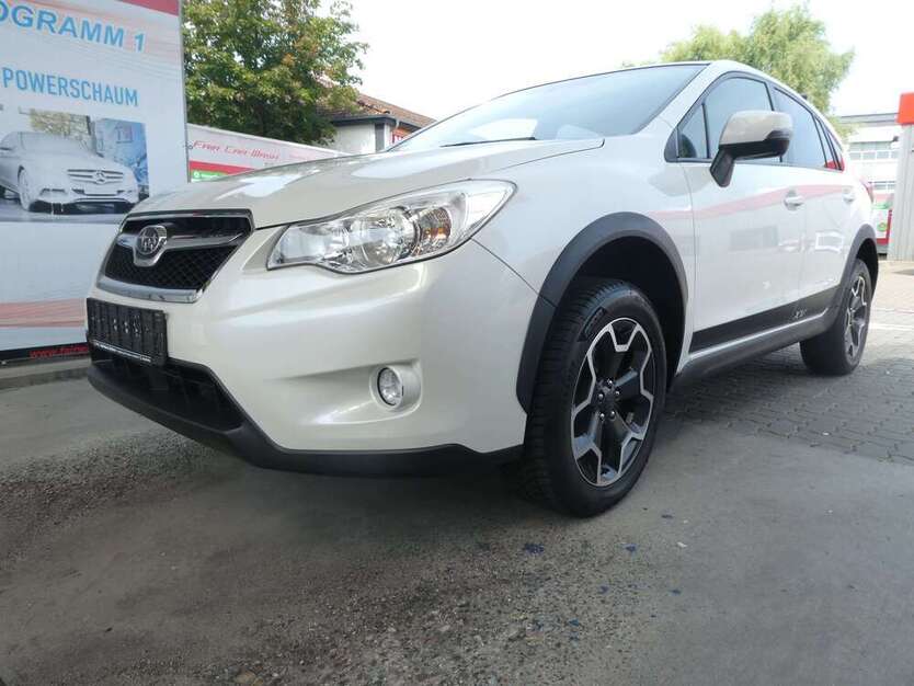 XV