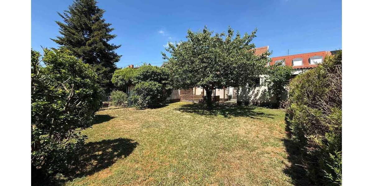 Einfamilienhaus Walldorf - 4 Zimmer, 95 m&sup2;, 435.000&euro; | Angebot:27696653