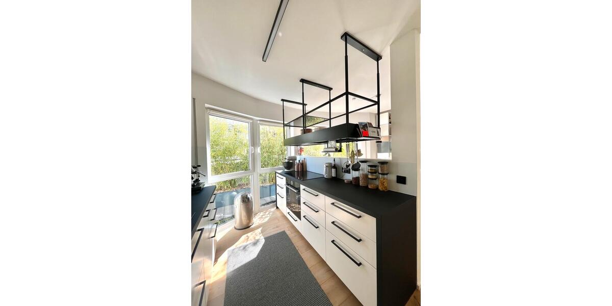 Maisonettenwohnung Heidelberg Peterstal - 4.5 Zimmer, 121 m&sup2;, 710.000&euro; | Angebot:26272155