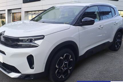 Citroen C5 Aircross 39.139 km 19.290 &euro; Mannheim 68309