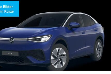 VW ID.5 12.498 km 47.504 &euro; Walldorf 69190