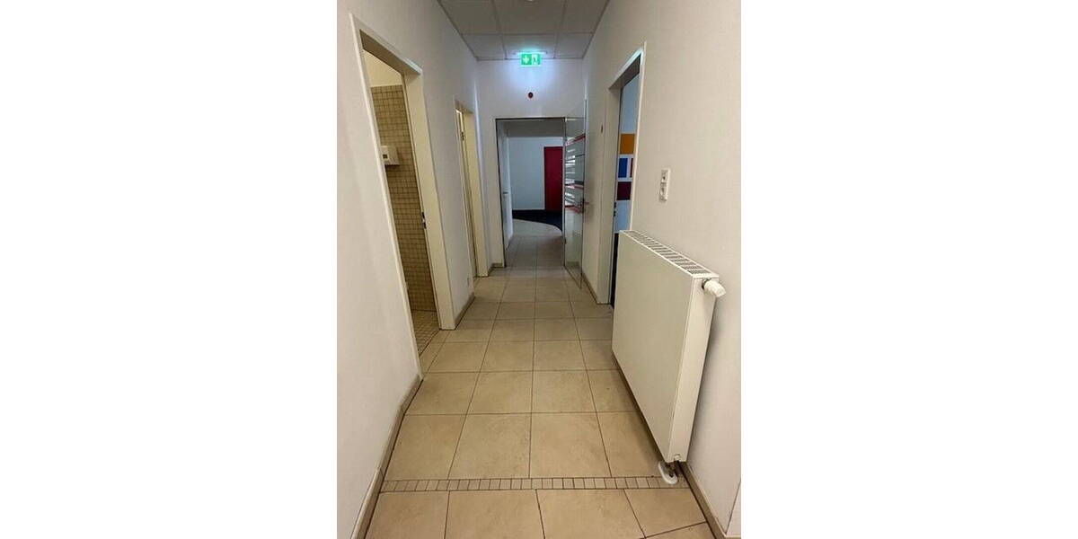 Gewerbeobjekt Worms Innenstadt - 2.794&euro; | Angebot:26257551