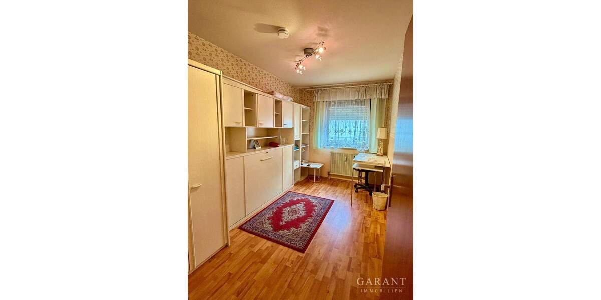 Etagenwohnung Mannheim Wohlgelegen - 4 Zimmer, 104 m&sup2;, 379.000&euro; | Angebot:25730289