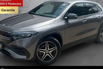 Mercedes-Benz EQA 14.168 km 36.440 &euro; Grünstadt 67269